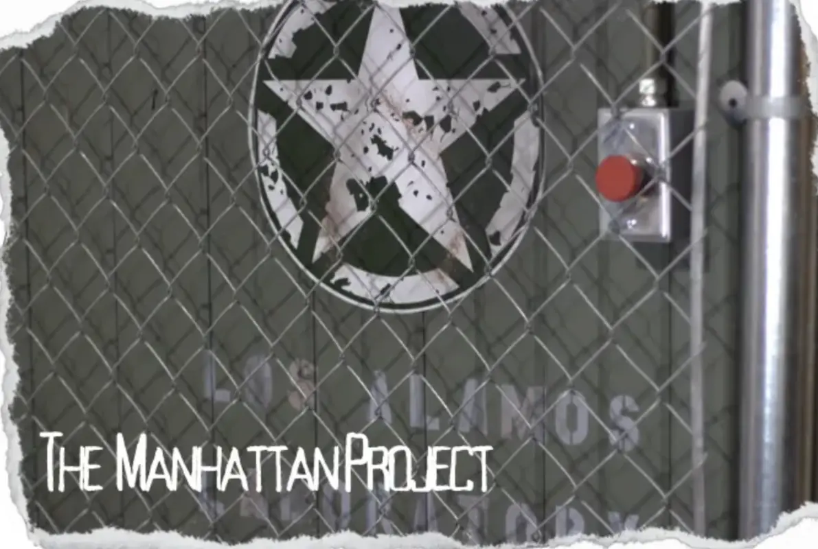 The Manhattan Project