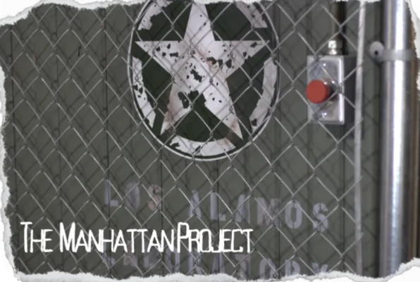 The Manhattan Project (Full Moon Escape) Escape Room