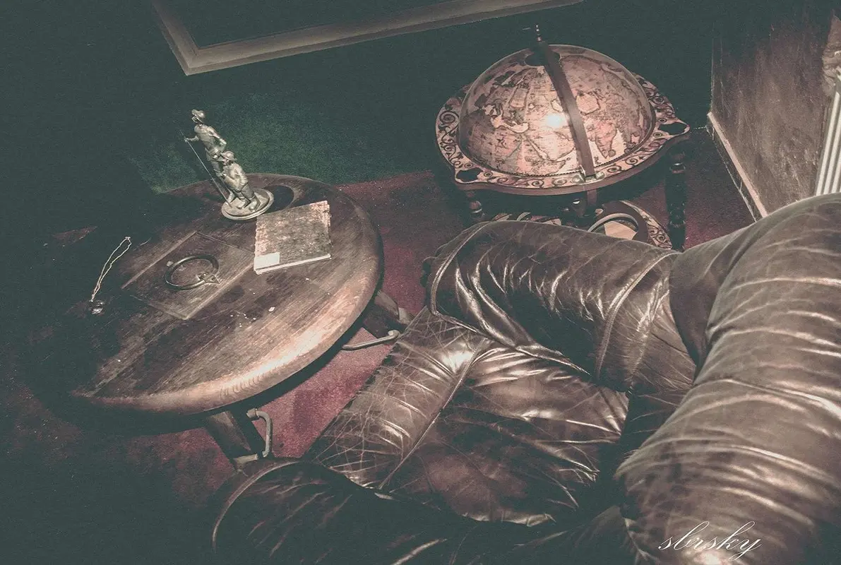 Antikvāra slepkavības gadījums