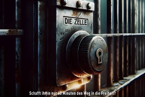 Квест Die Zelle