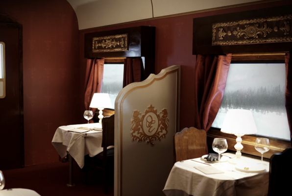 Assassinio sull'Orient Express