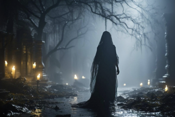 La Llorona (Malasia Escape) Escape Room