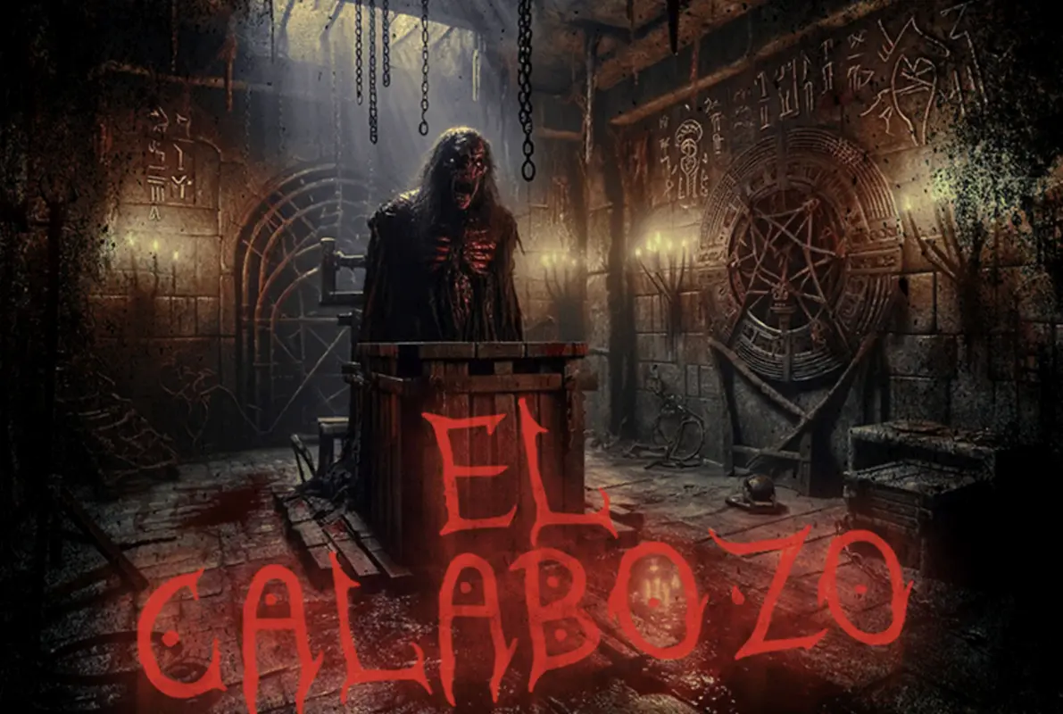 El Calabozo