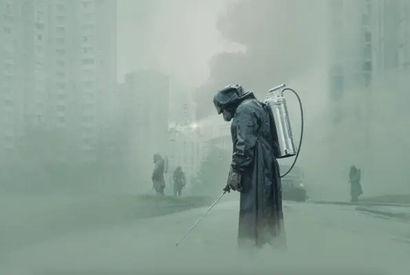 Chernobyl