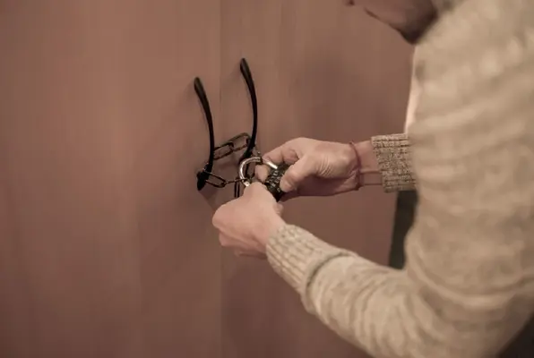 Misija:Rīga - Spiegu spēles (Mystery House) Escape Room