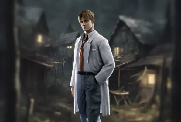 The Village "Adventure Mode"