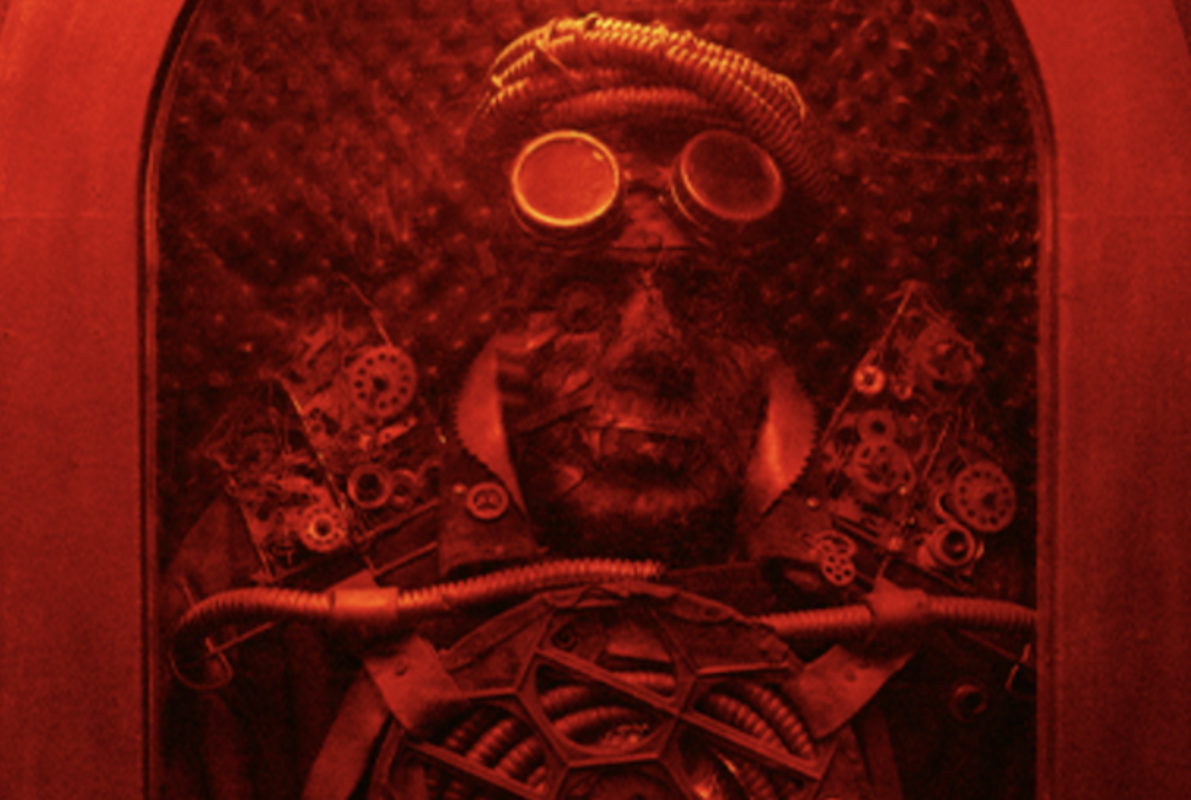 Admiral Kingdom (EXIT Game) Escape Room