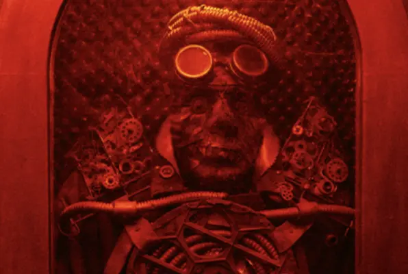 Admiral Kingdom (EXIT Game) Escape Room