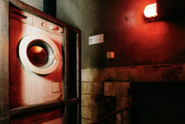 Prison Island (EXIT Game) Escape Room