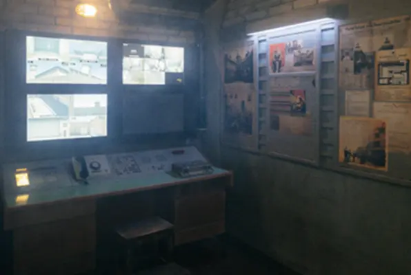 Prison Island (EXIT Game) Escape Room