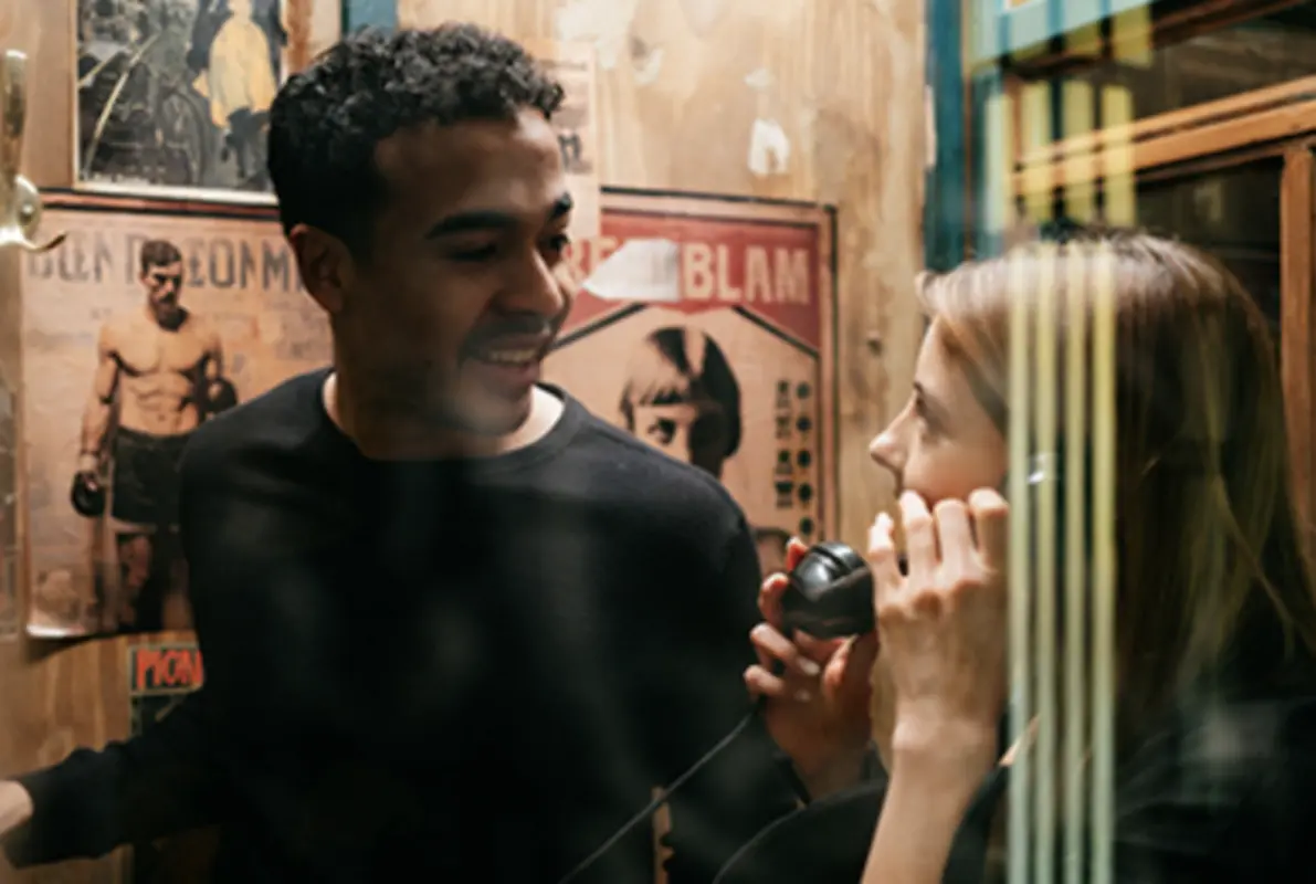 Berlin Babylon (EXIT Game) Escape Room