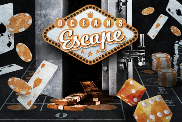 Ocean's Escape Ocean's Escape