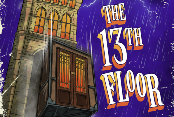 The 13th Floor