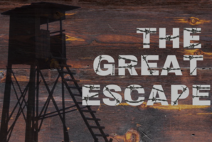 Квест The Great Escape