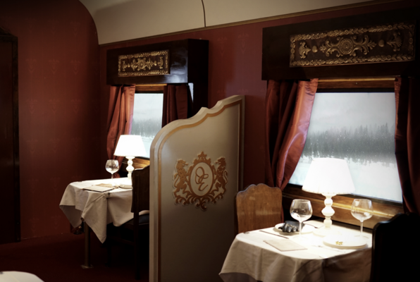 Orient Express