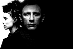 Квест The Room with the Dragon Tattoo