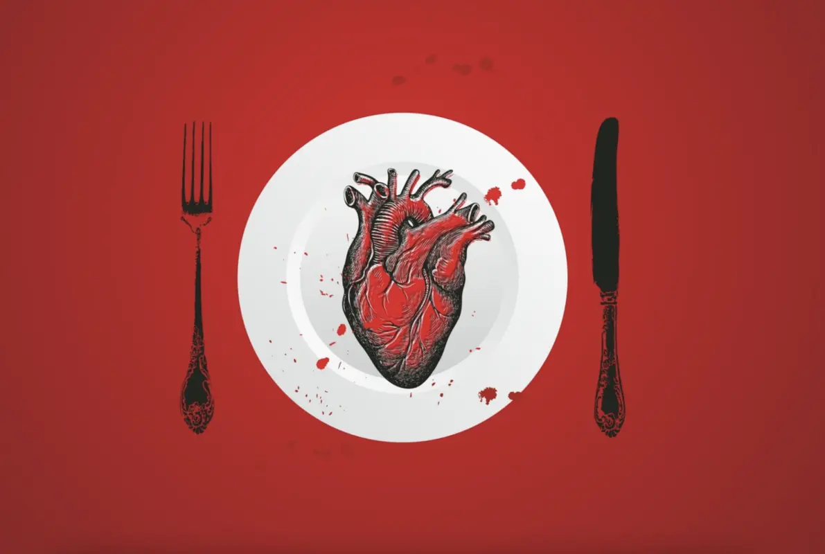 Cannibal Chef