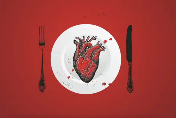 Cannibal Chef