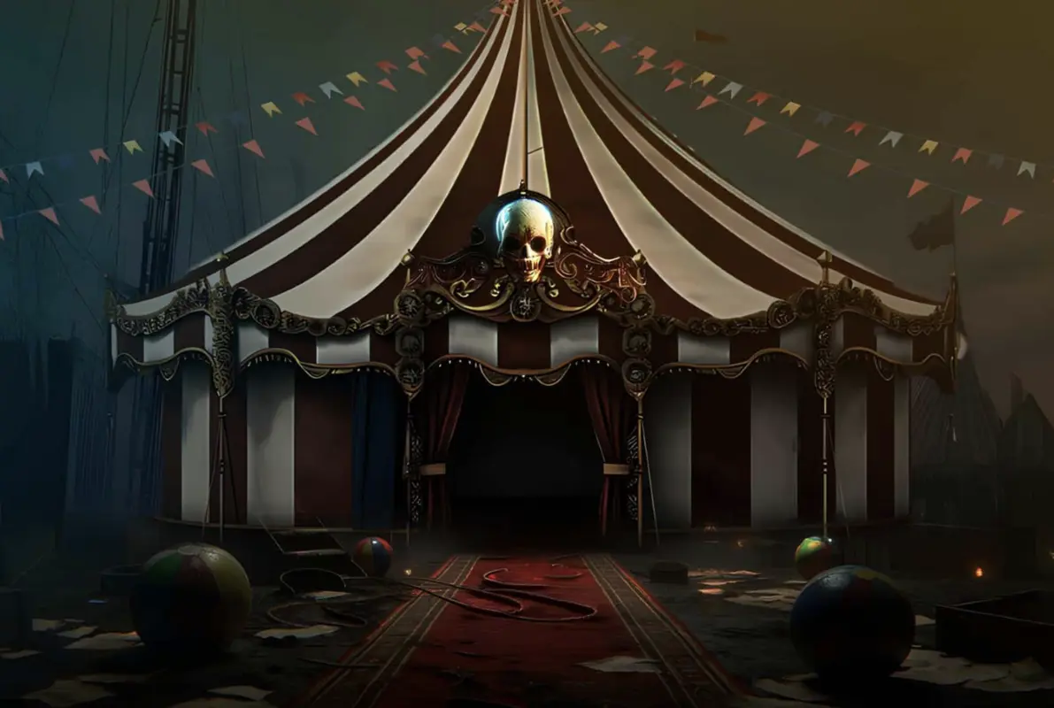Sinister Circus