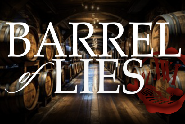 Barrel of Lies