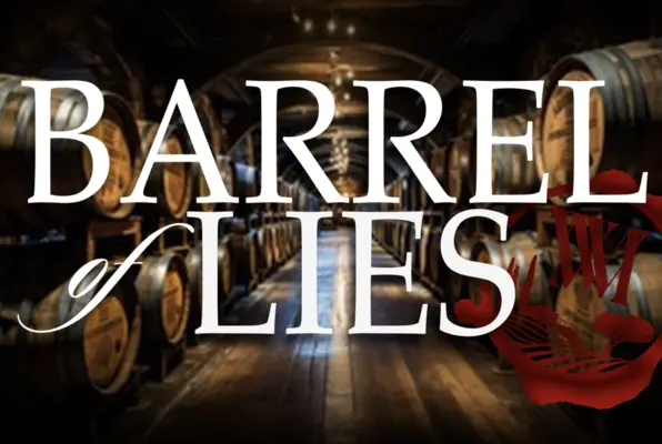 Barrel of Lies (Mission: Breakout Lafayette) Escape Room
