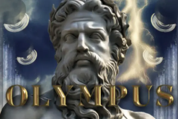 Olympus (Mission: Breakout Lafayette) Escape Room