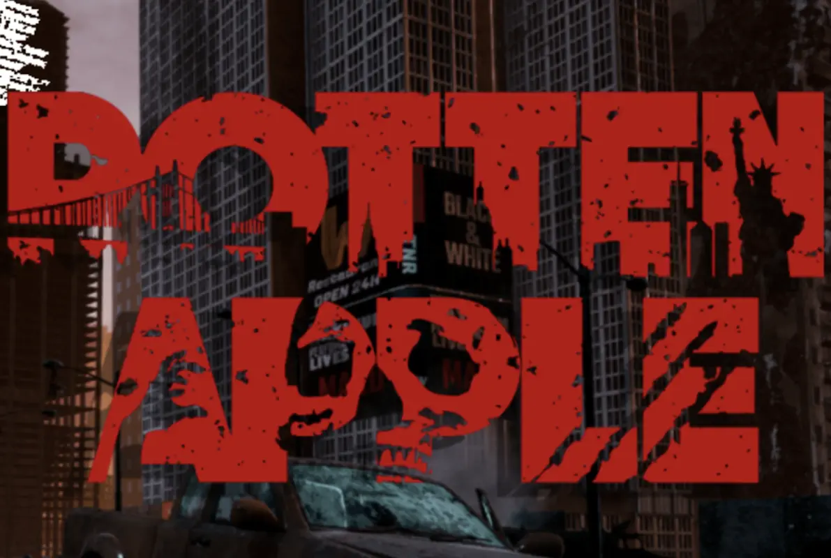 Rotten Apple VR