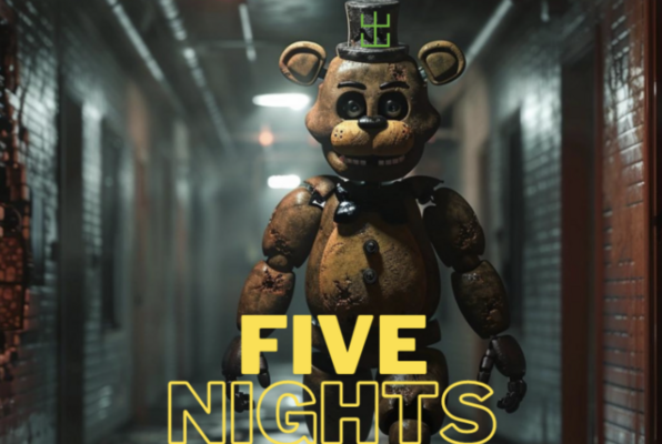 Five Nights