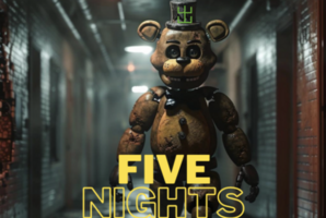 Квест Five Nights