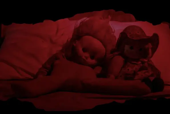The Possession