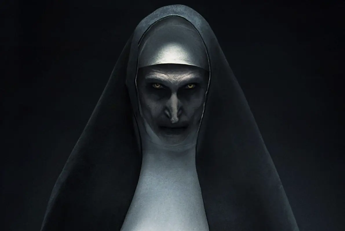The Nun
