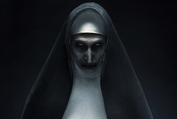 The Nun