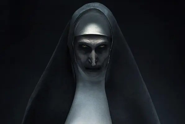 The Nun The Nun