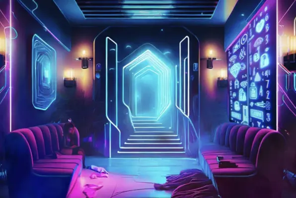 Hotel Secrets