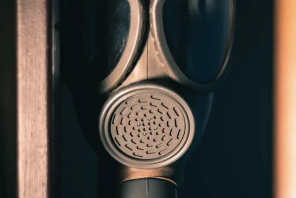 Fallout - Tajemná laboratoř