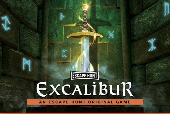 Excalibur