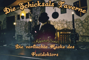 Квест Die Schicksals Taverne