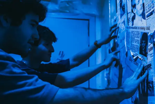 Escapade Escape Rooms