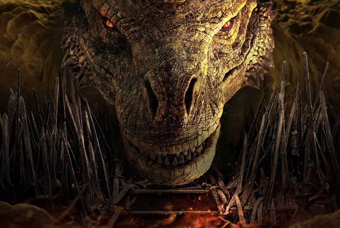 Game of the Dragon