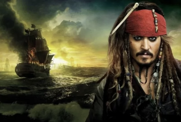 Pirati dei Caraibi