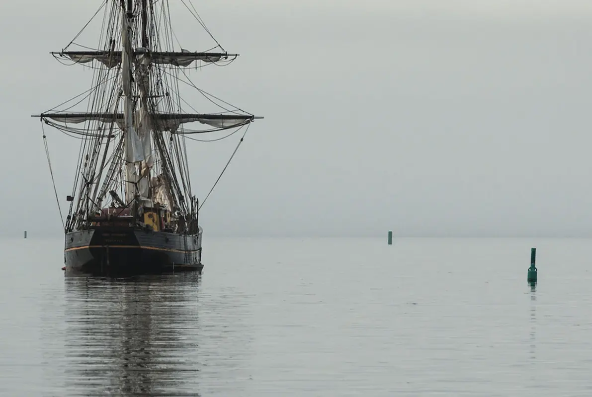 Pirates of Folly