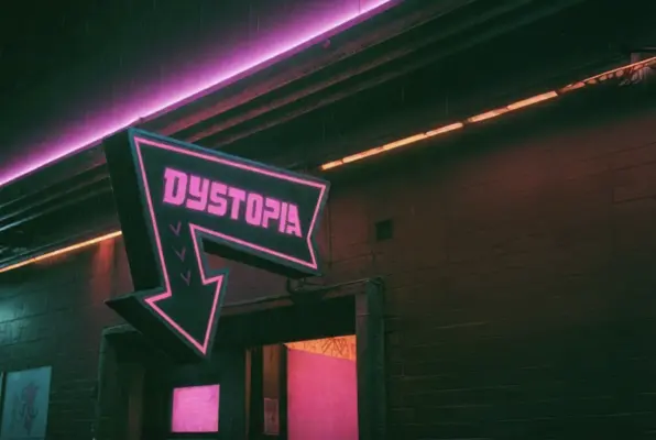 Dystopia