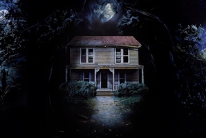 Квест The House on Clinton Road