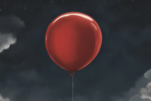 Квест The Red Balloon