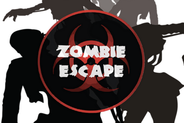 Zombie Escape