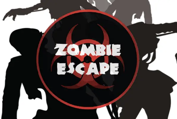 Zombie Escape Zombie Escape
