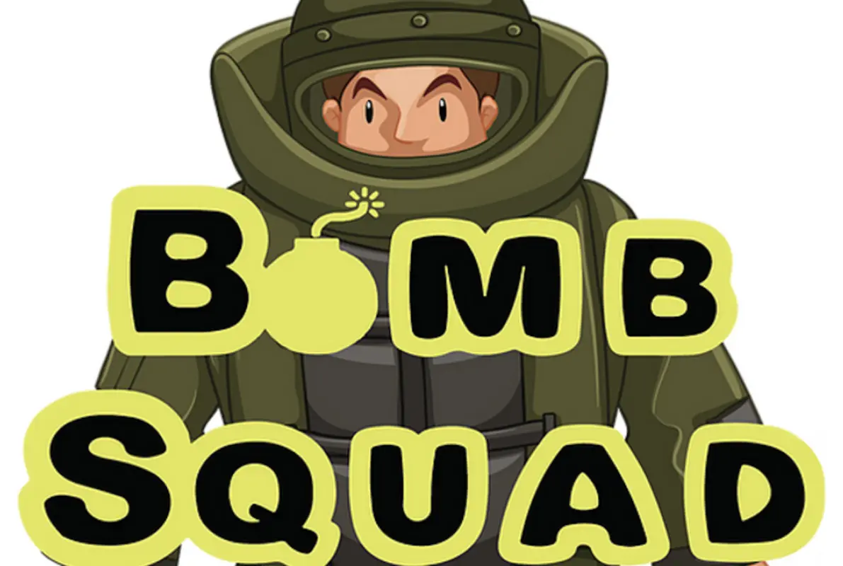 Bomb Squad