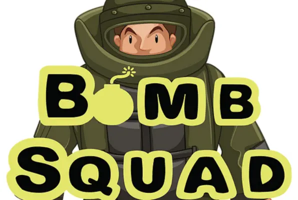Bomb Squad Bomb Squad