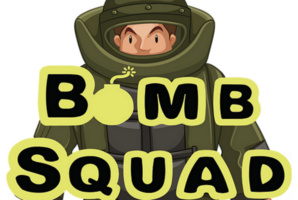 Квест Bomb Squad