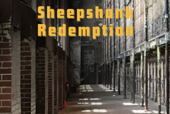 Sheepshank Redemption (Lara's Labyrinth) Escape Room